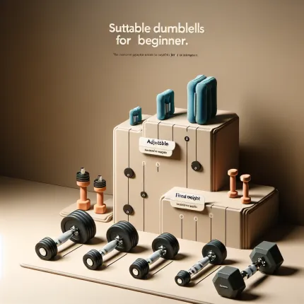 Какие гантели купить новичку: Полное руководство